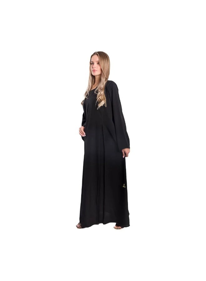 Drape Abaya